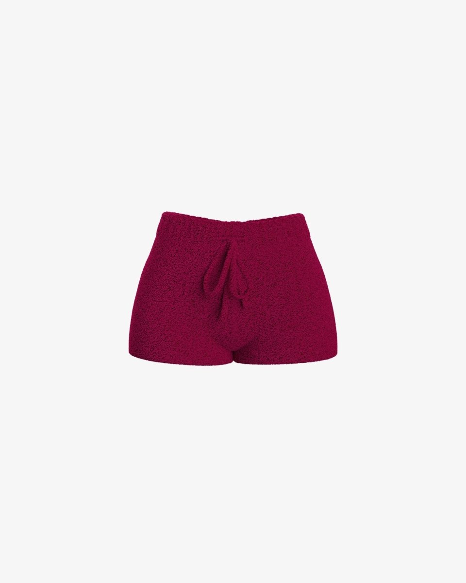 Viviado Cozy Shorts